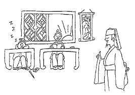 Figure 2. Learning with the Prince (Chan & Baskin, 1988)